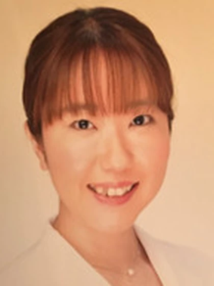 医師 金谷 美恵子の写真