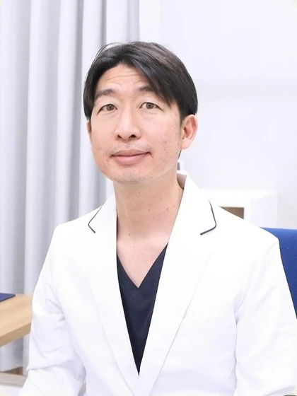 院長 医学博士 滝沢 聡の写真