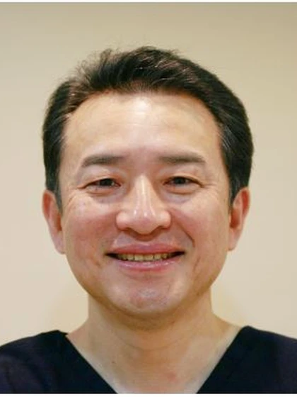 院長 院長 杉山 豊の写真