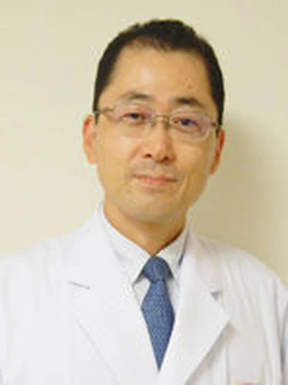 院長 平井 光三の写真
