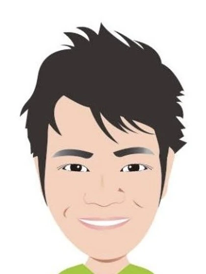 院長 出下 雅也の写真