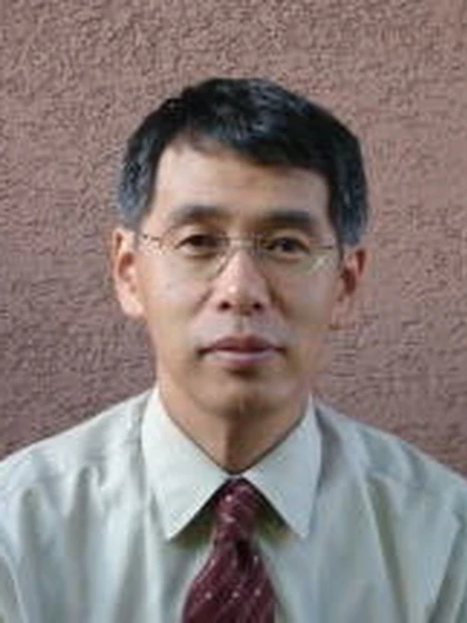 院長 藤井 政直の写真