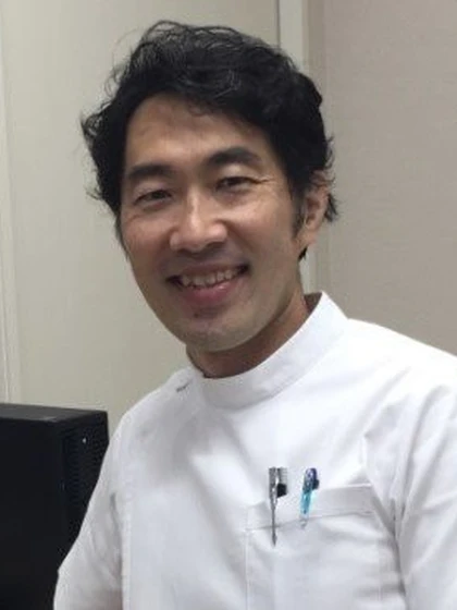 院長 服部 伊太郎の写真