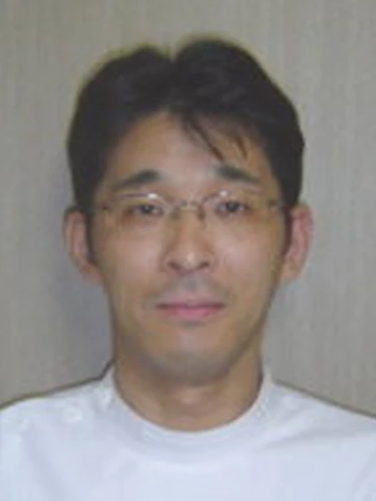 院長 医学博士 大竹 普の写真