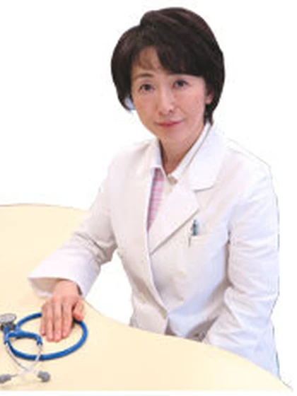 院長 川原 清美の写真
