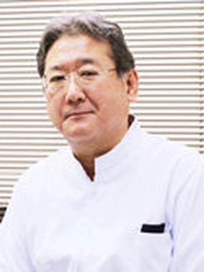 院長 医学博士 吉本 尚規の写真