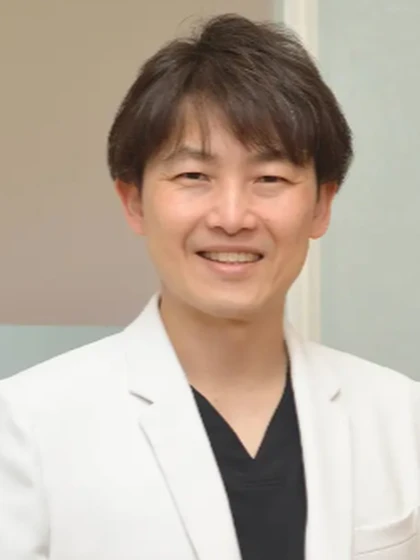 院長 木川 忠之の写真