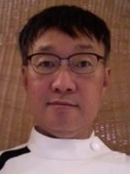 院長 医学博士 高松 靖の写真