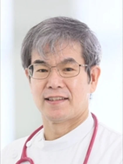 院長 名誉院長 瀧上 隆夫の写真
