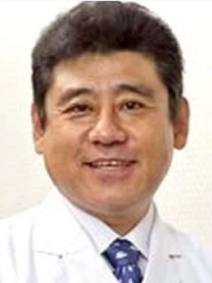 院長 院長 小平 典弘の写真