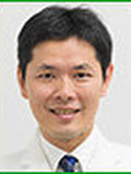 院長 医学博士 吉川 尚男の写真