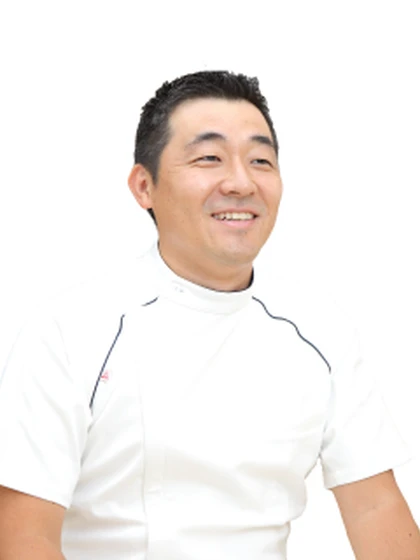 院長 院長 石川 央郎の写真