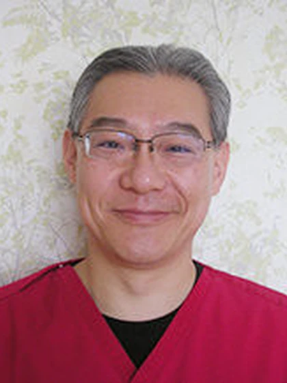 院長 清野 仁の写真