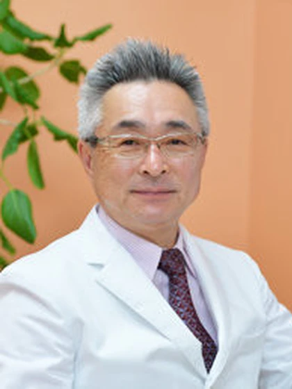 院長 医学博士 長谷川 和寿の写真