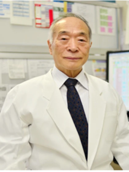 院長 院長 正島 隆夫の写真