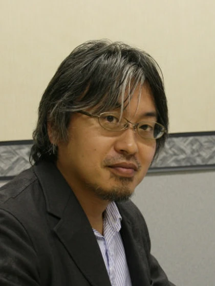 医学博士 池田 暁史の写真