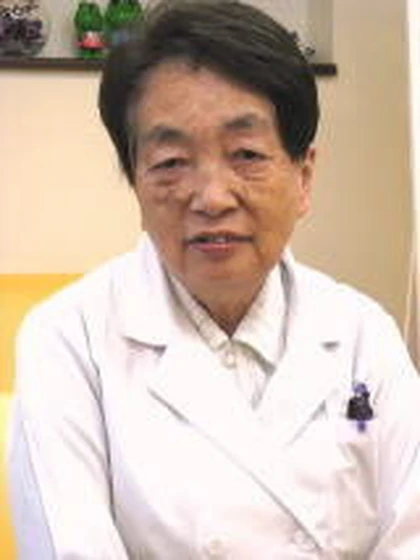 医学博士 金子 智子の写真