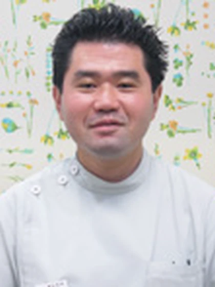院長 院長 三島 桂の写真