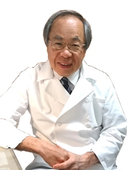 院長 院長・医学博士 東野 巌の写真