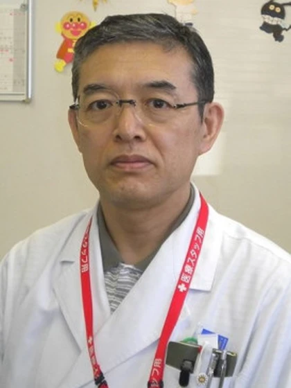 院長 医学博士 佐々木 暢彦の写真