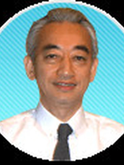 院長 丸山 利彦の写真