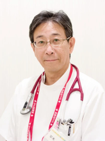 医学博士 平木 達朗の写真