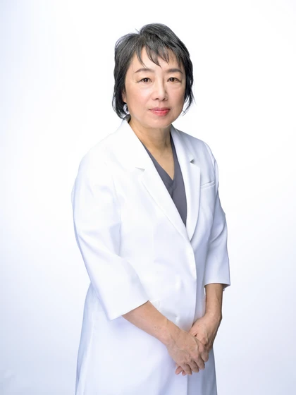 院長 院長 田中 操の写真
