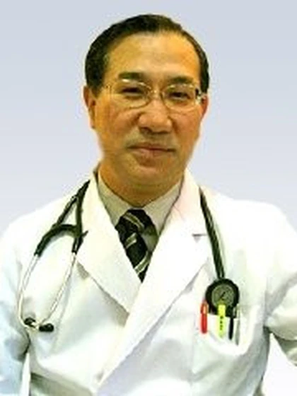 院長 倉井 清彦の写真