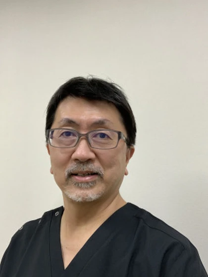 院長 伊澤 一彦の写真
