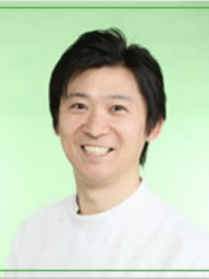 院長 医学博士 梅本 裕介の写真