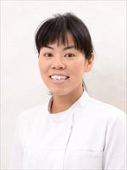 医師 井添 綾の写真