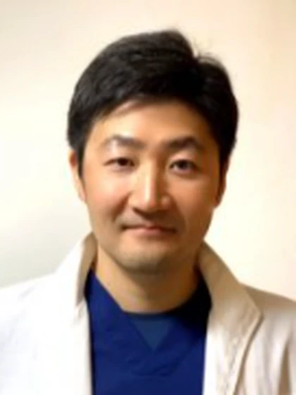 院長 医学博士 山内 浩史の写真