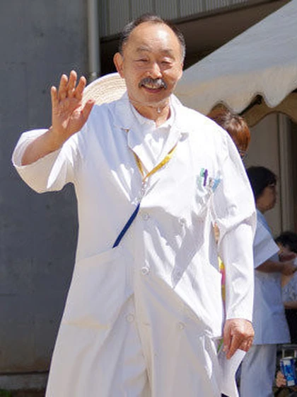 院長 西川 祐一の写真