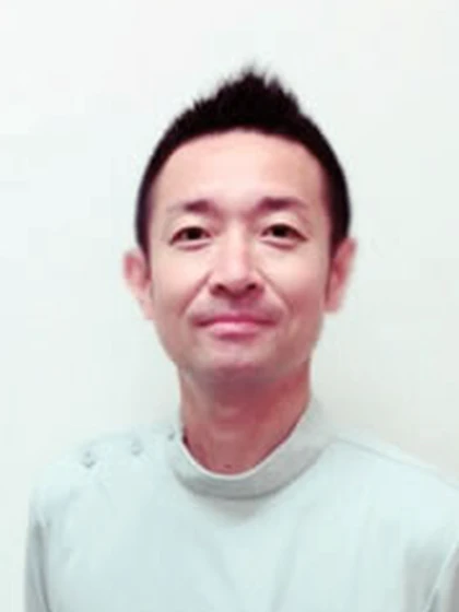 院長 院長・医学博士 宮下 孝正の写真