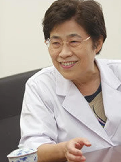 医学博士 坂井 瑠実の写真