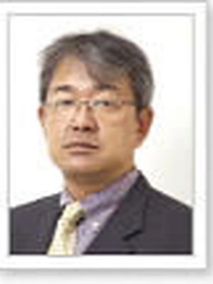 医師 岩田 宏の写真