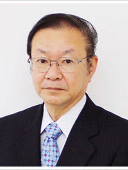 院長 長澤 俊郎の写真