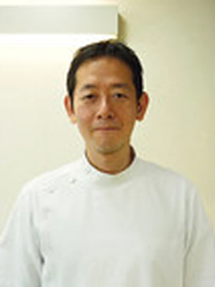 院長 医学博士 田中 亜矢樹の写真
