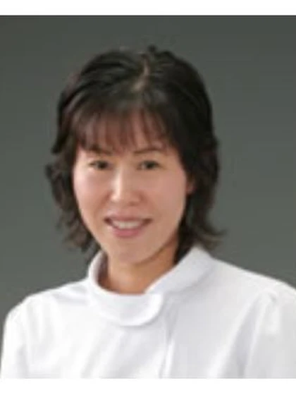 院長 院長 中家 麻里の写真