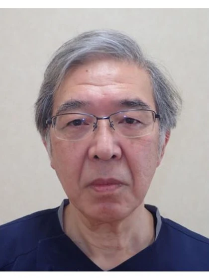 院長 大土 努の写真