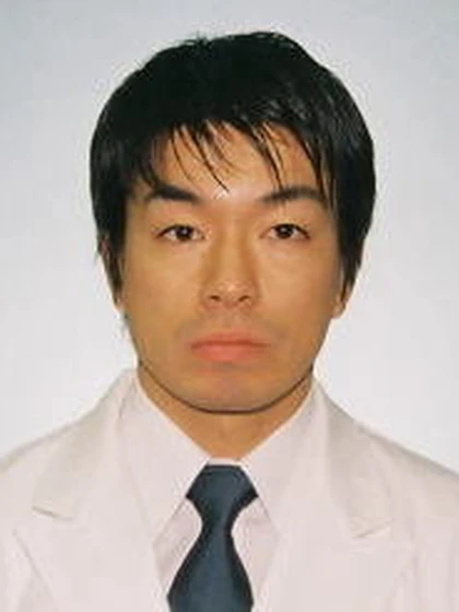 理事長 永田 智行の写真