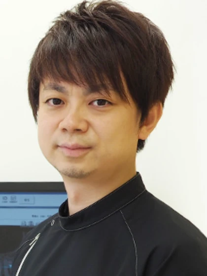 院長 院長 堀口 裕徳の写真
