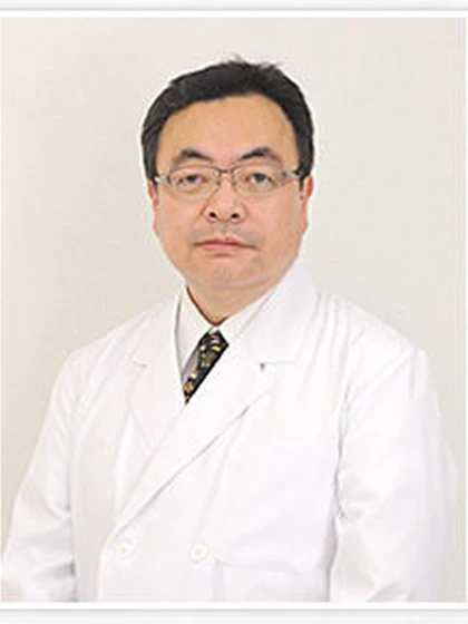 院長 澤田 正則の写真