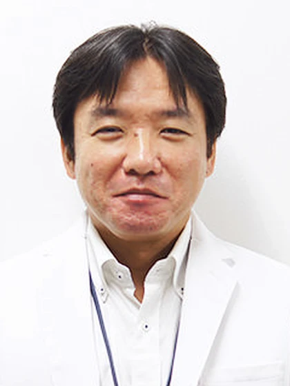 院長 院長 池田 俊一郎の写真