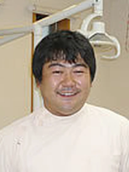 院長 院長 山田 裕貴の写真