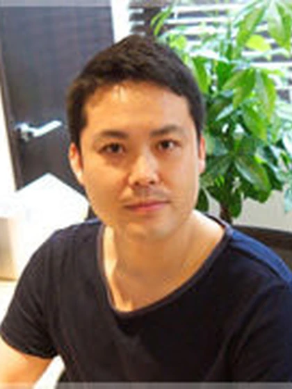 院長 医学博士 一宮 哲哉の写真