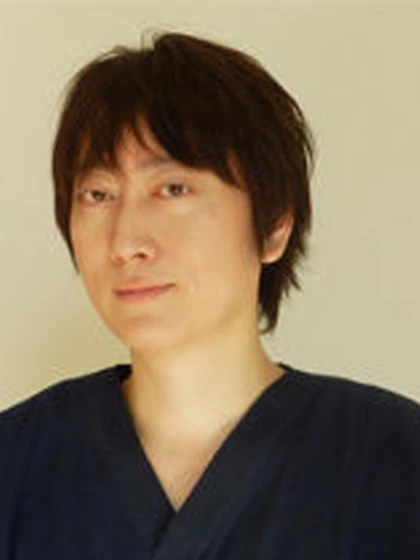 院長 院長 吉池 剛の写真