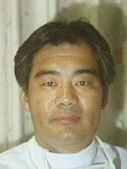 院長 村井 茂の写真
