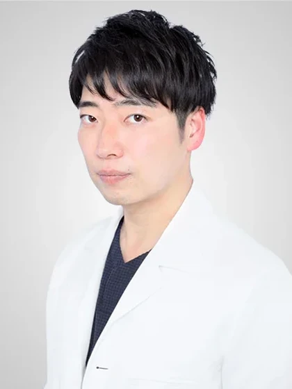 院長 院長 津金 雄太の写真