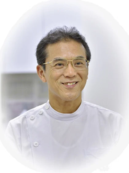 院長 医学博士 小島 俊行の写真